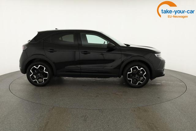 Opel - Mokka - EU-Neuwagen - Reimport