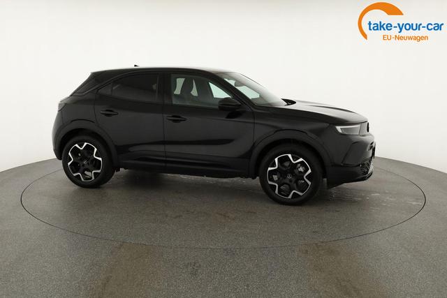 Opel - Mokka - EU-Neuwagen - Reimport