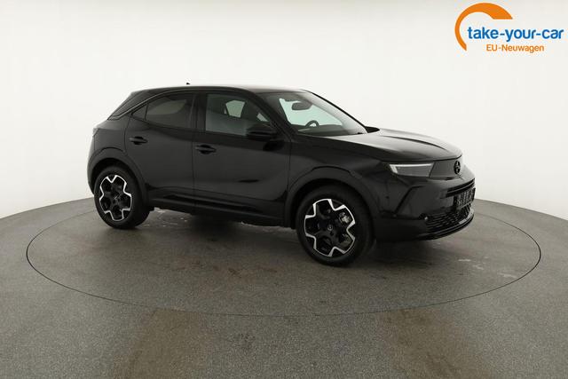 Opel - Mokka - EU-Neuwagen - Reimport