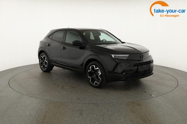 Opel - Mokka - EU-Neuwagen - Reimport