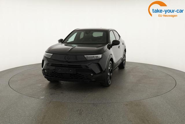 Opel - Mokka - EU-Neuwagen - Reimport