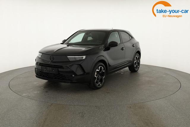 Opel - Mokka - EU-Neuwagen - Reimport