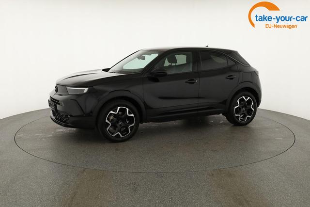 Opel - Mokka - EU-Neuwagen - Reimport