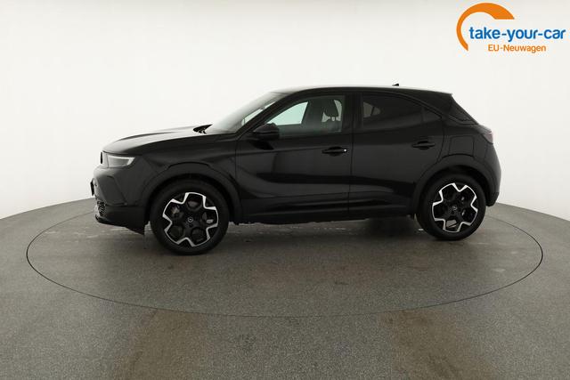 Opel - Mokka - EU-Neuwagen - Reimport