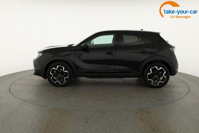 Opel - Mokka - EU-Neuwagen - Reimport