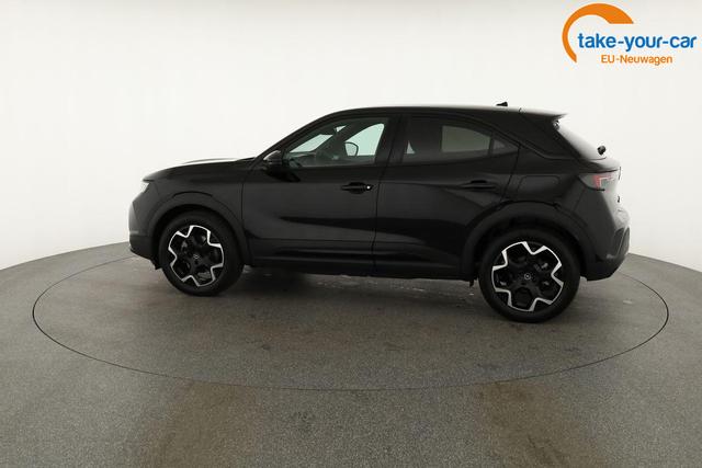Opel - Mokka - EU-Neuwagen - Reimport