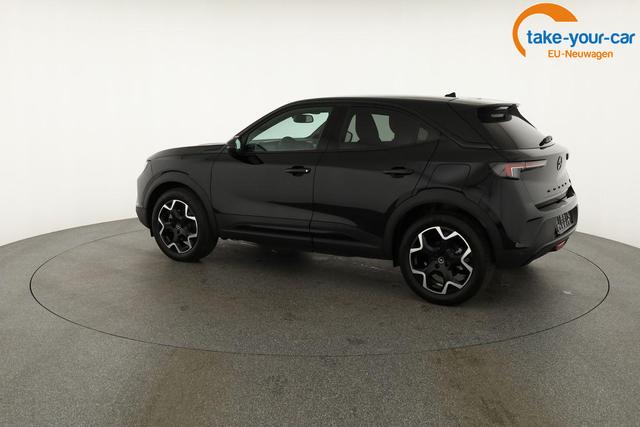Opel - Mokka - EU-Neuwagen - Reimport