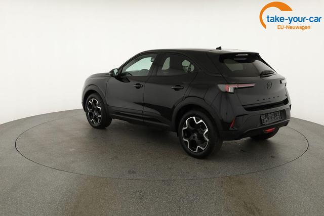 Opel - Mokka - EU-Neuwagen - Reimport
