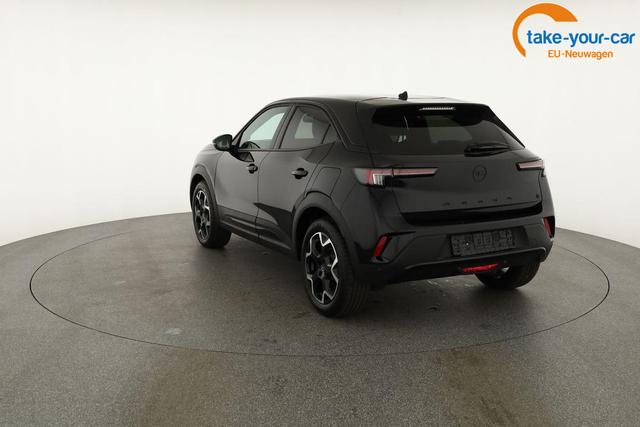Opel - Mokka - EU-Neuwagen - Reimport