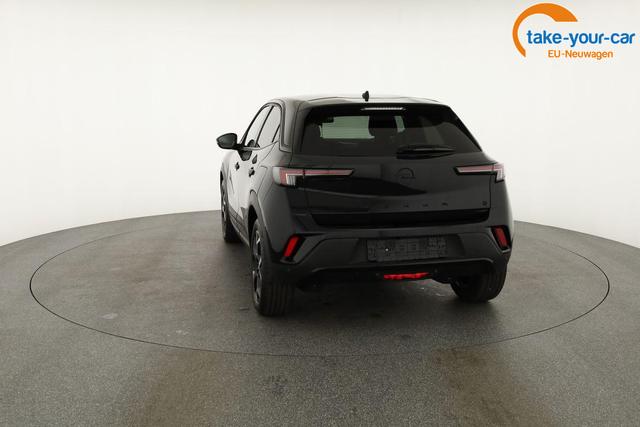 Opel - Mokka - EU-Neuwagen - Reimport