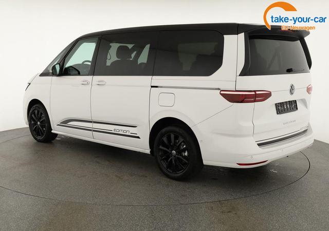Volkswagen - T7 Multivan - EU-Neuwagen - Reimport