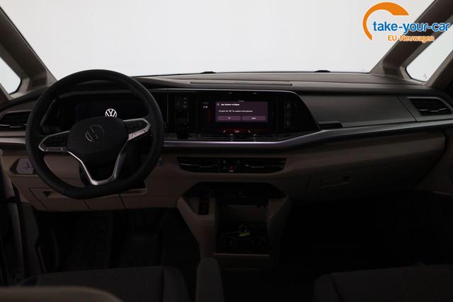 Volkswagen - T7 Multivan - EU-Neuwagen - Reimport