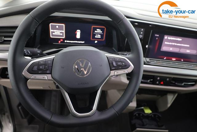 Volkswagen - T7 Multivan - EU-Neuwagen - Reimport