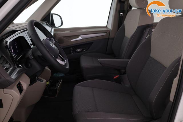 Volkswagen - T7 Multivan - EU-Neuwagen - Reimport