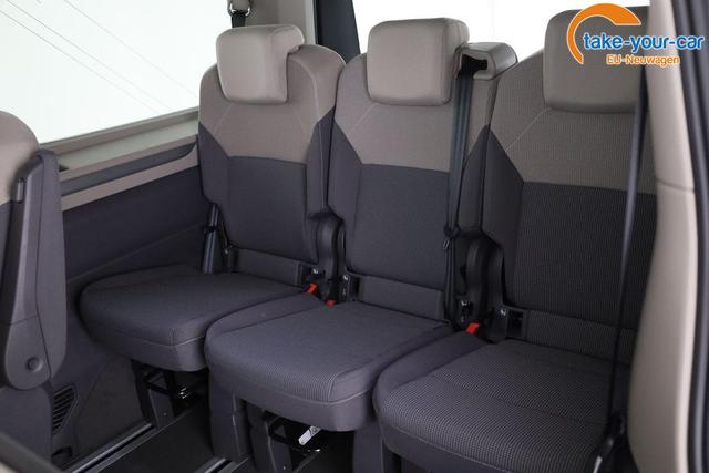 Volkswagen - T7 Multivan - EU-Neuwagen - Reimport