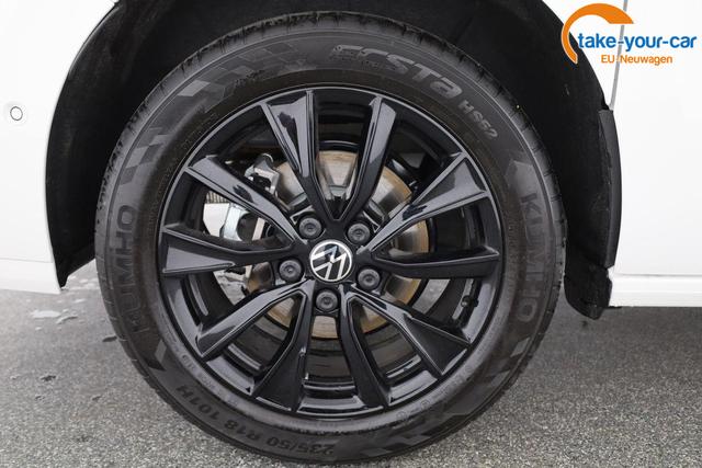 Volkswagen - T7 Multivan - EU-Neuwagen - Reimport