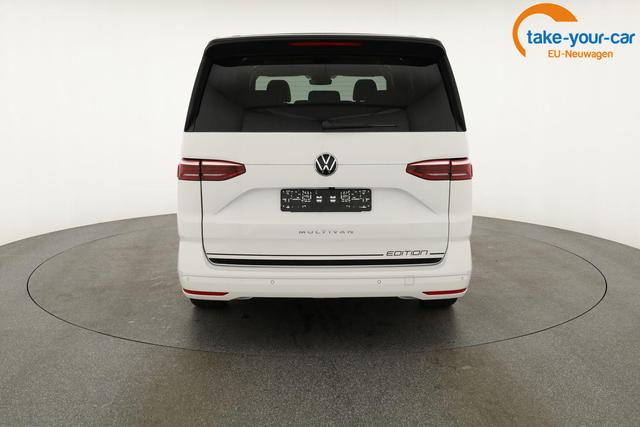 Volkswagen - T7 Multivan - EU-Neuwagen - Reimport