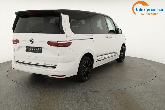 Volkswagen - T7 Multivan - EU-Neuwagen - Reimport
