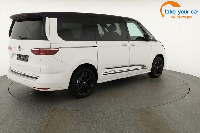 Volkswagen - T7 Multivan - EU-Neuwagen - Reimport
