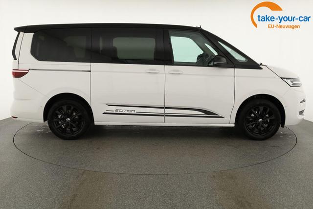 Volkswagen - T7 Multivan - EU-Neuwagen - Reimport