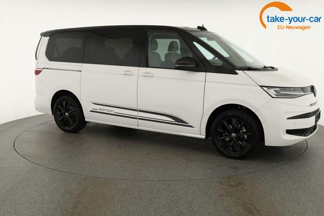 Volkswagen - T7 Multivan - EU-Neuwagen - Reimport