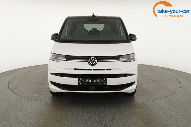 Volkswagen - T7 Multivan - EU-Neuwagen - Reimport