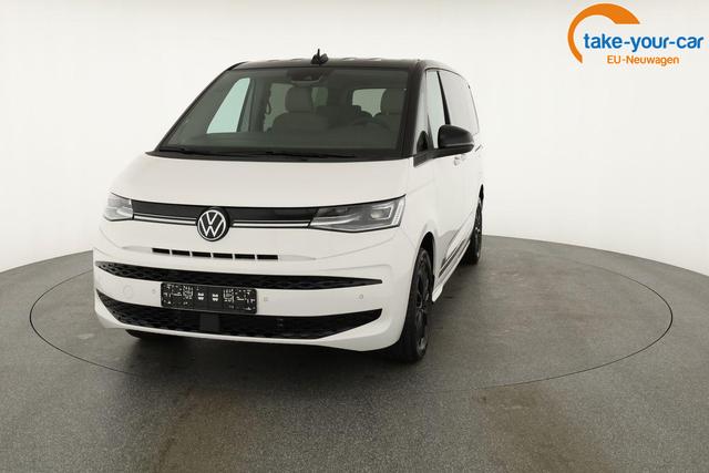 Volkswagen - T7 Multivan - EU-Neuwagen - Reimport