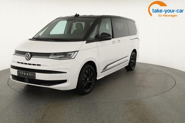 Volkswagen - T7 Multivan - EU-Neuwagen - Reimport