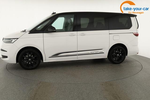 Volkswagen - T7 Multivan - EU-Neuwagen - Reimport