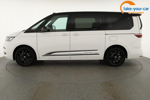 Volkswagen - T7 Multivan - EU-Neuwagen - Reimport