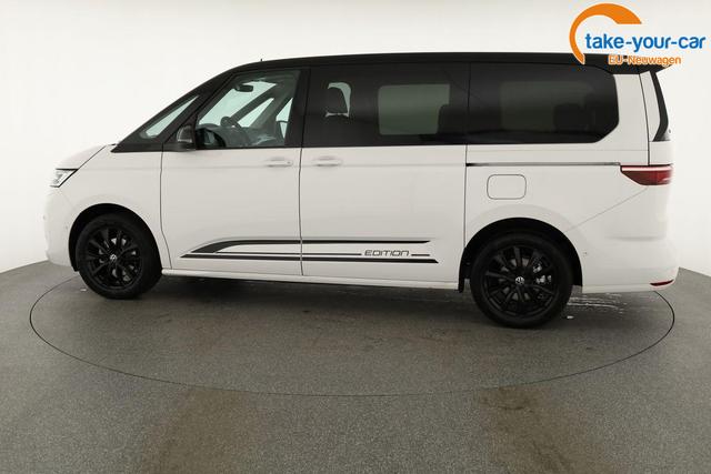 Volkswagen - T7 Multivan - EU-Neuwagen - Reimport
