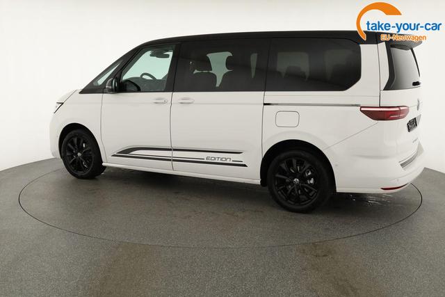 Volkswagen - T7 Multivan - EU-Neuwagen - Reimport