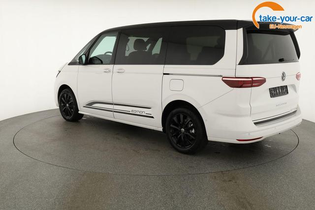 Volkswagen - T7 Multivan - EU-Neuwagen - Reimport