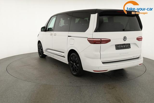 Volkswagen - T7 Multivan - EU-Neuwagen - Reimport