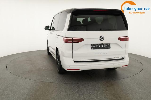 Volkswagen - T7 Multivan - EU-Neuwagen - Reimport
