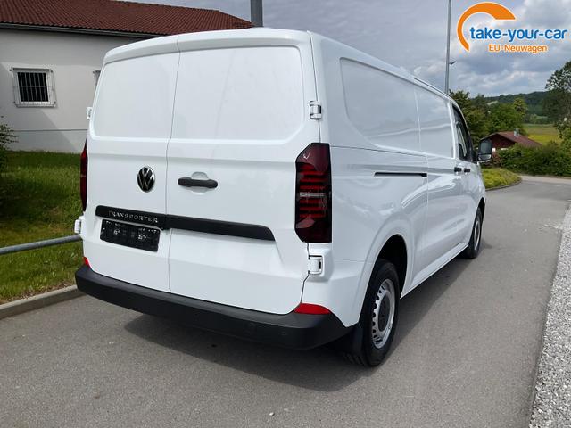 Volkswagen - T7 Kastenwagen - EU-Neuwagen - Reimport