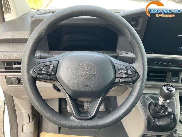 Volkswagen - T7 Kastenwagen - EU-Neuwagen - Reimport