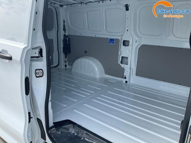 Volkswagen - T7 Kastenwagen - EU-Neuwagen - Reimport