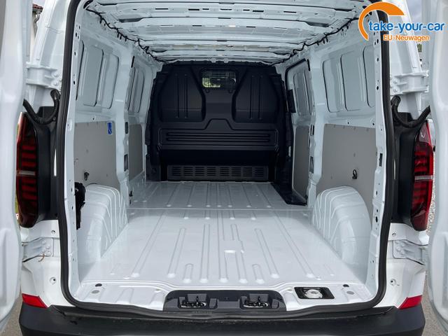 Volkswagen - T7 Kastenwagen - EU-Neuwagen - Reimport