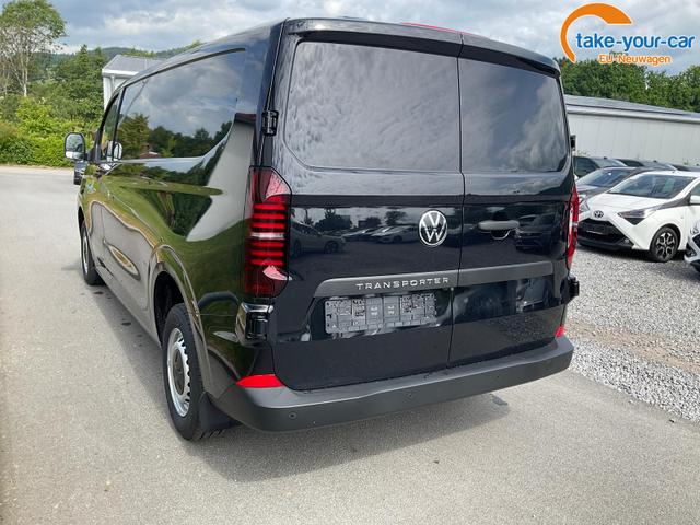 Volkswagen - T7 Kastenwagen - EU-Neuwagen - Reimport