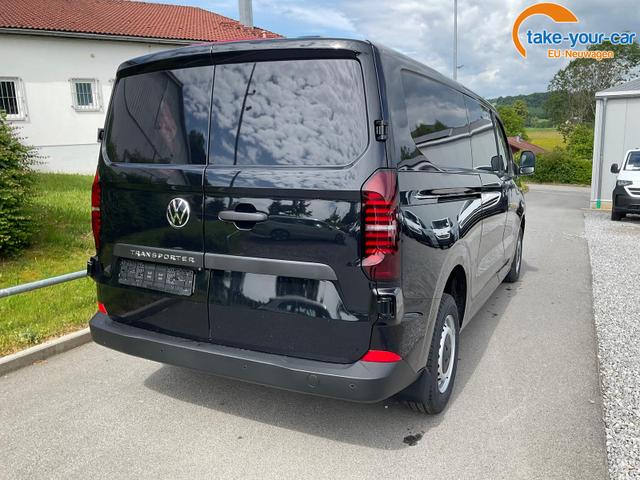 Volkswagen - T7 Kastenwagen - EU-Neuwagen - Reimport