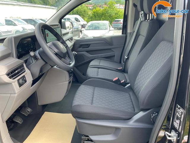 Volkswagen - T7 Kastenwagen - EU-Neuwagen - Reimport