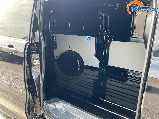 Volkswagen - T7 Kastenwagen - EU-Neuwagen - Reimport