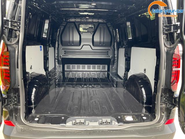 Volkswagen - T7 Kastenwagen - EU-Neuwagen - Reimport