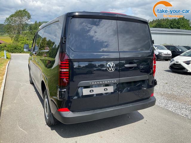 Volkswagen - T7 Kastenwagen - EU-Neuwagen - Reimport