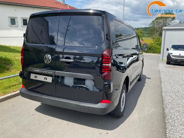 Volkswagen - T7 Kastenwagen - EU-Neuwagen - Reimport