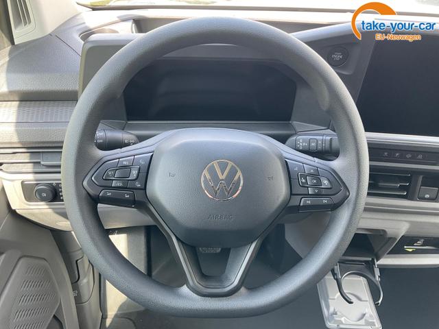 Volkswagen - T7 Kastenwagen - EU-Neuwagen - Reimport