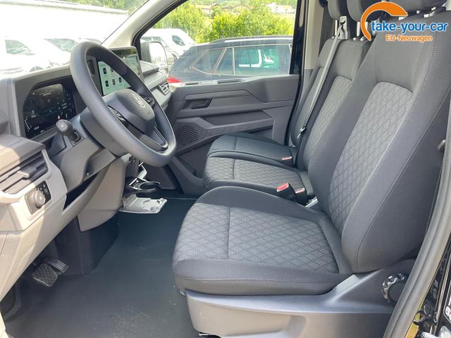 Volkswagen - T7 Kastenwagen - EU-Neuwagen - Reimport