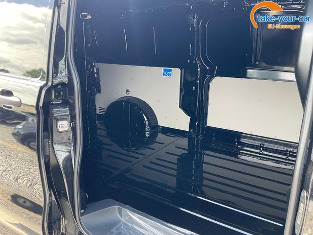 Volkswagen - T7 Kastenwagen - EU-Neuwagen - Reimport
