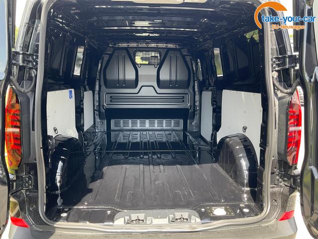 Volkswagen - T7 Kastenwagen - EU-Neuwagen - Reimport